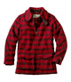 Red/Black Plaid