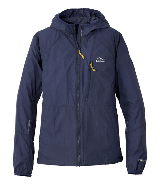 Women's Stowaway Windbreaker
