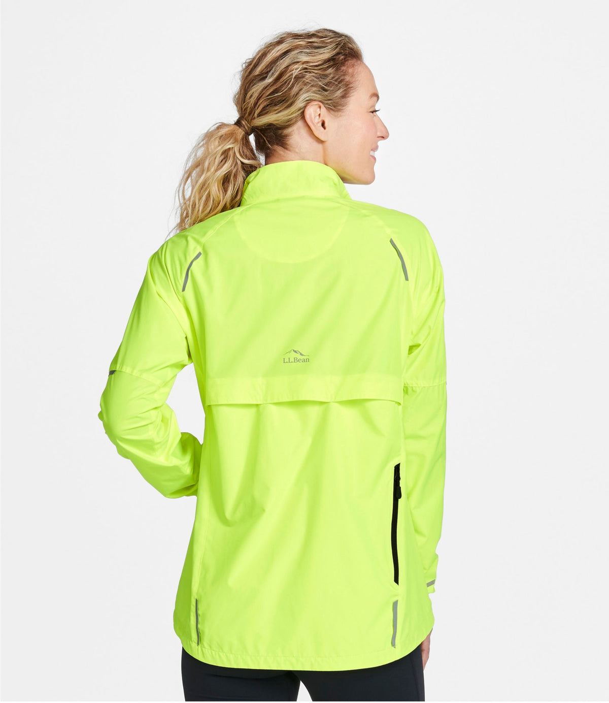 Women's Bean Bright Multisport Jacket