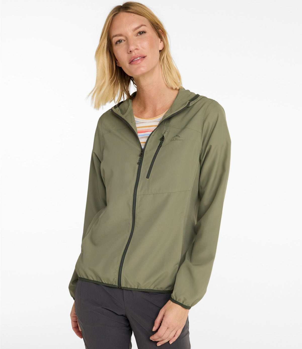 Women's No Fly Zone Jacket