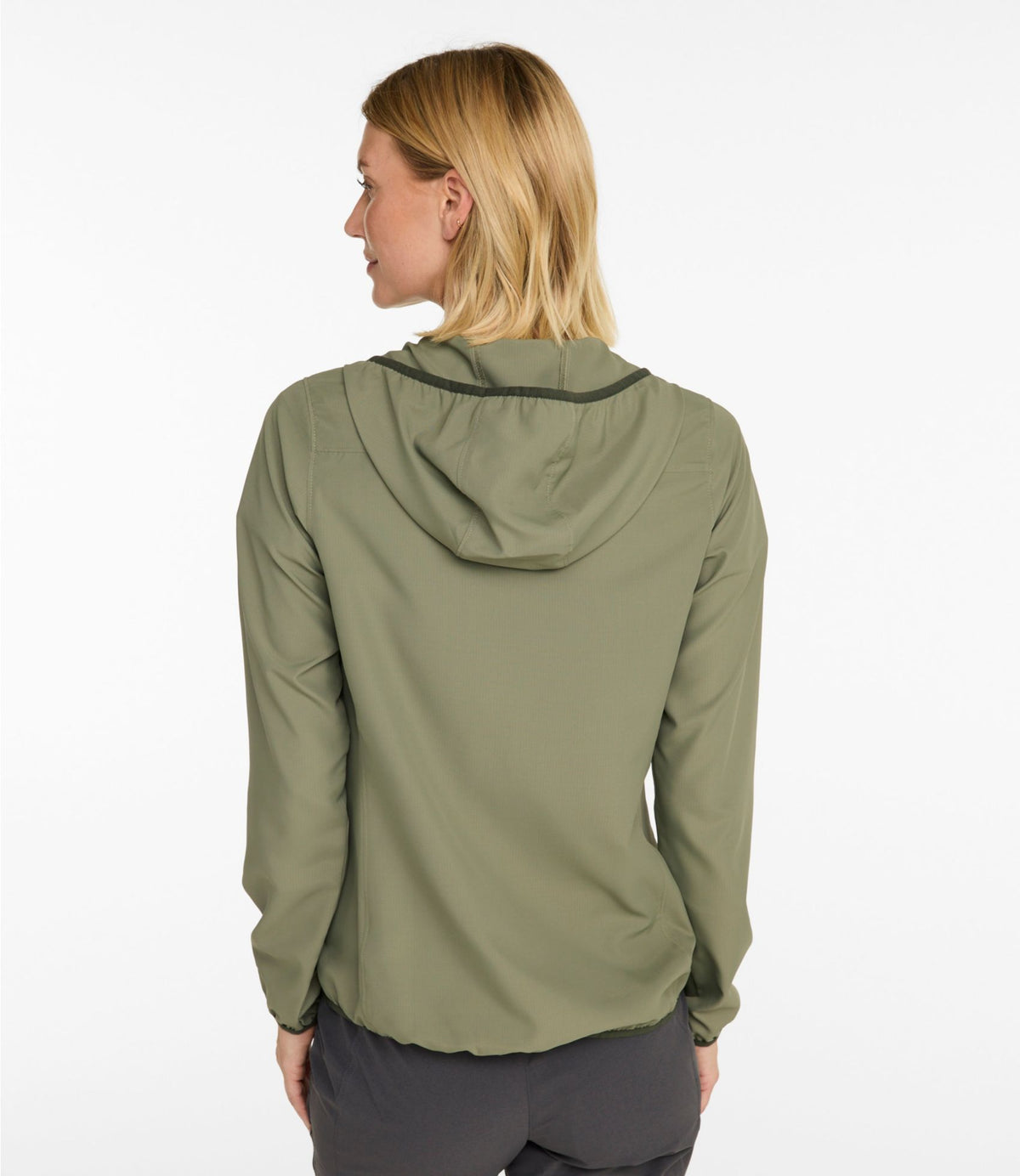 Women's No Fly Zone Jacket