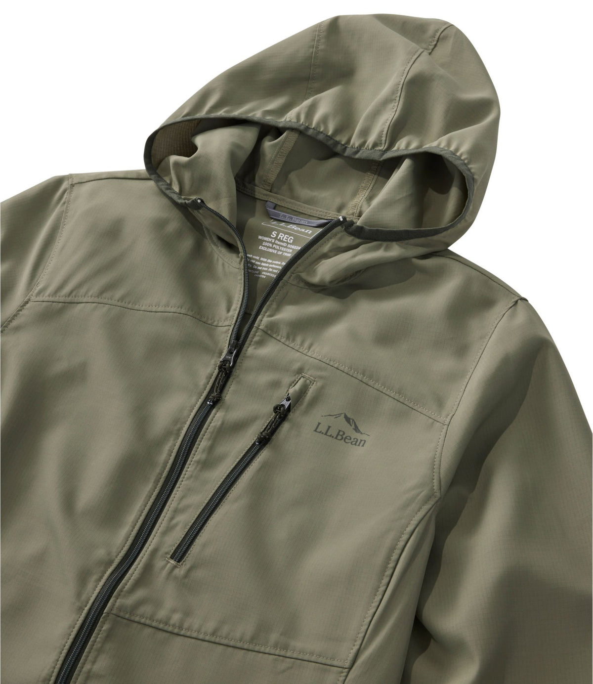 Women's No Fly Zone Jacket