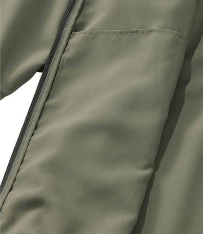 Women's No Fly Zone Jacket