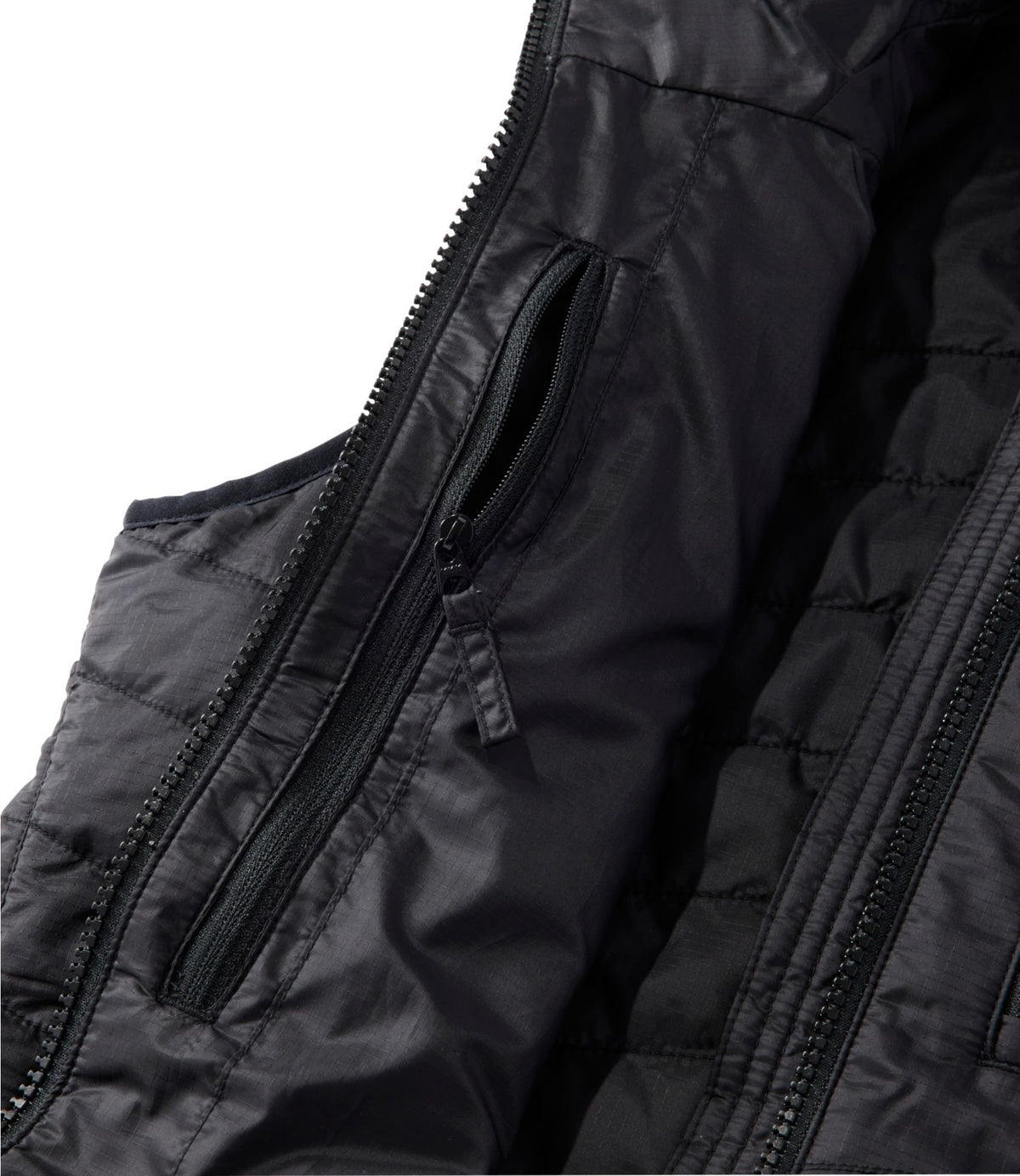Women's PrimaLoft Packaway Vest