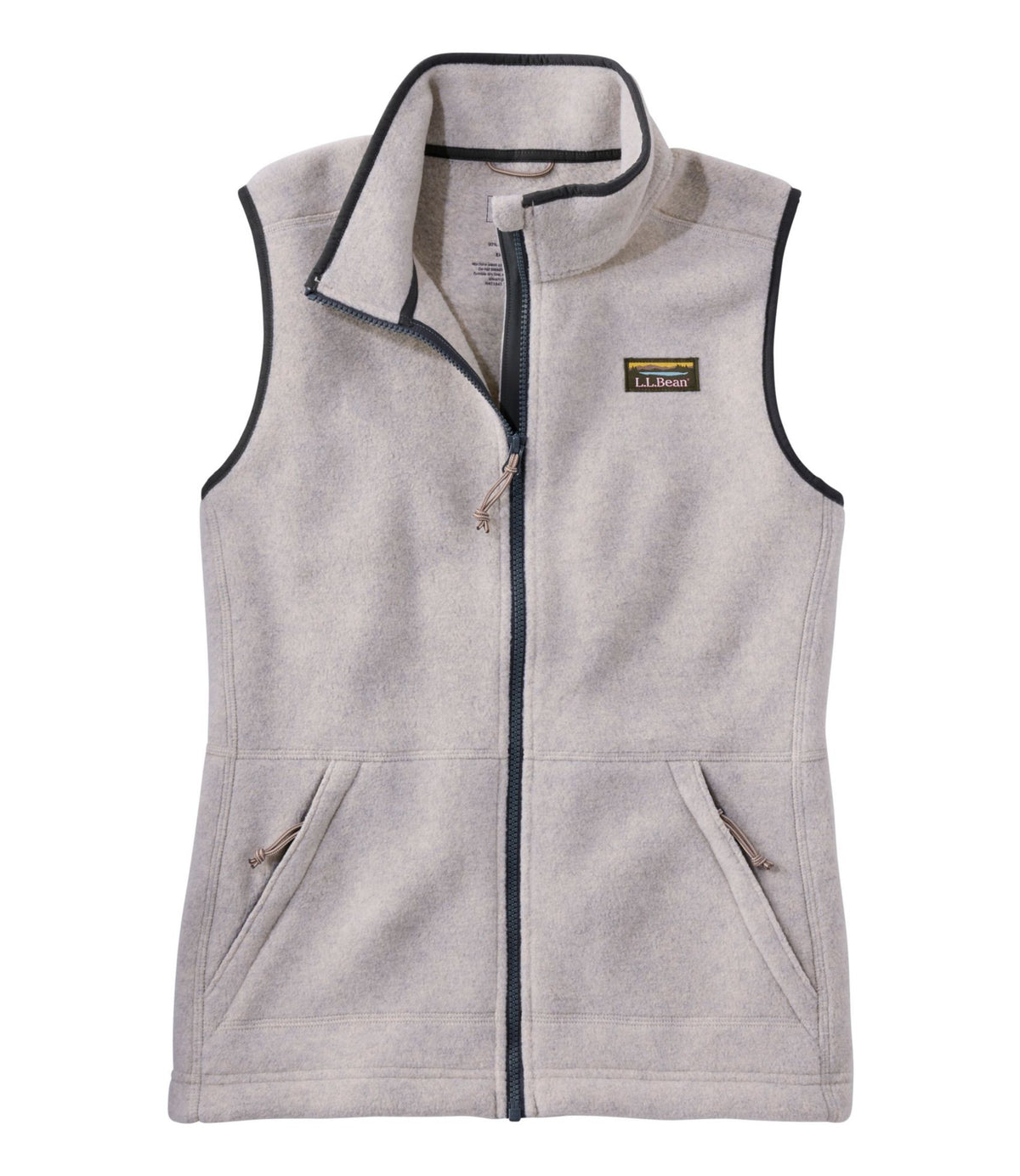 Women's Mountain Classic Fleece Vest