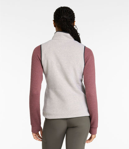 Women's Mountain Classic Fleece Vest