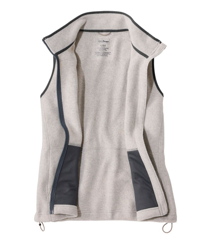 Women's Mountain Classic Fleece Vest
