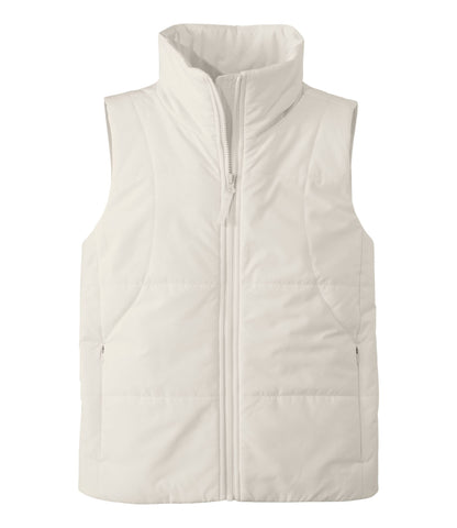 Women's Venture Puffer Vest
