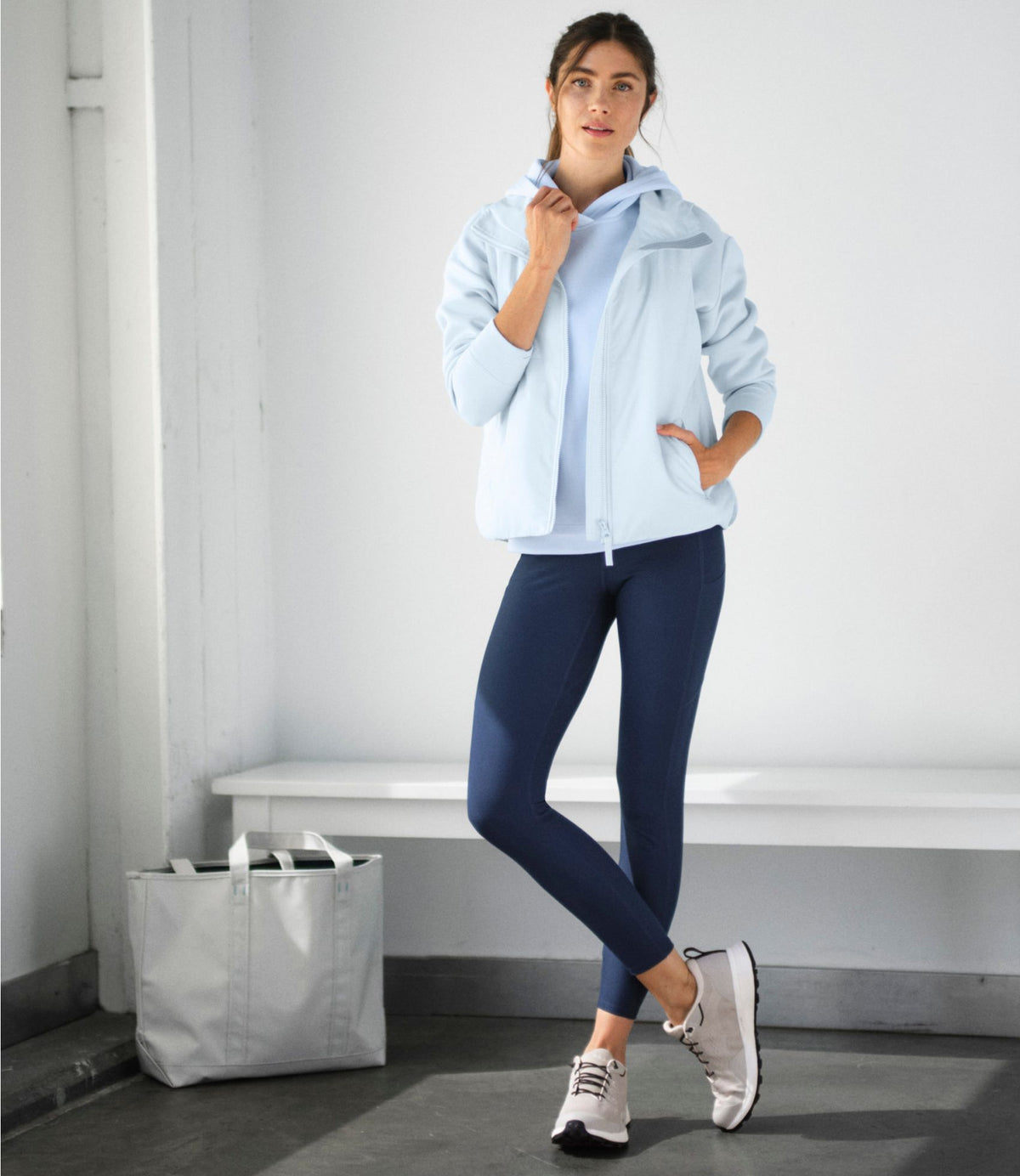 Women's Venture Puffer Vest