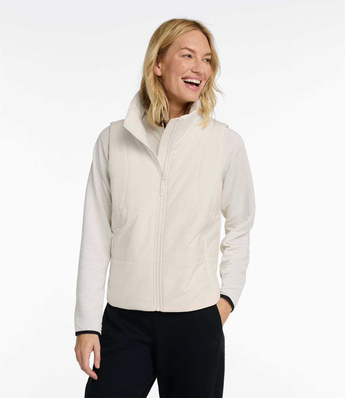 Women's Venture Puffer Vest