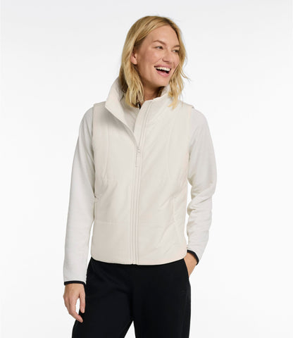 Women's Venture Puffer Vest