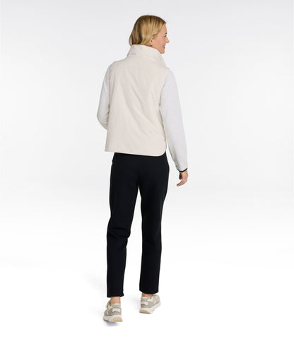 Women's Venture Puffer Vest
