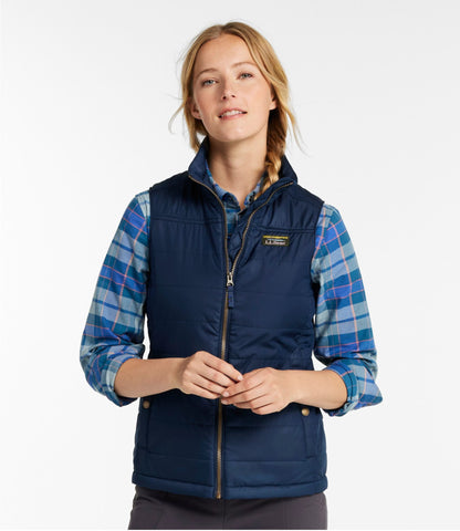 Women's Mountain Classic Puffer Vest