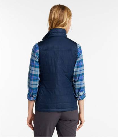Women's Mountain Classic Puffer Vest