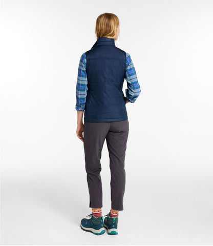 Women's Mountain Classic Puffer Vest