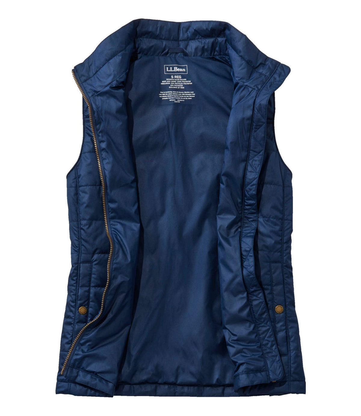 Women's Mountain Classic Puffer Vest