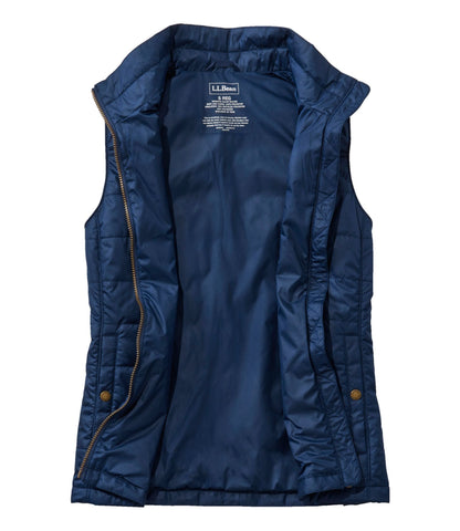 Women's Mountain Classic Puffer Vest