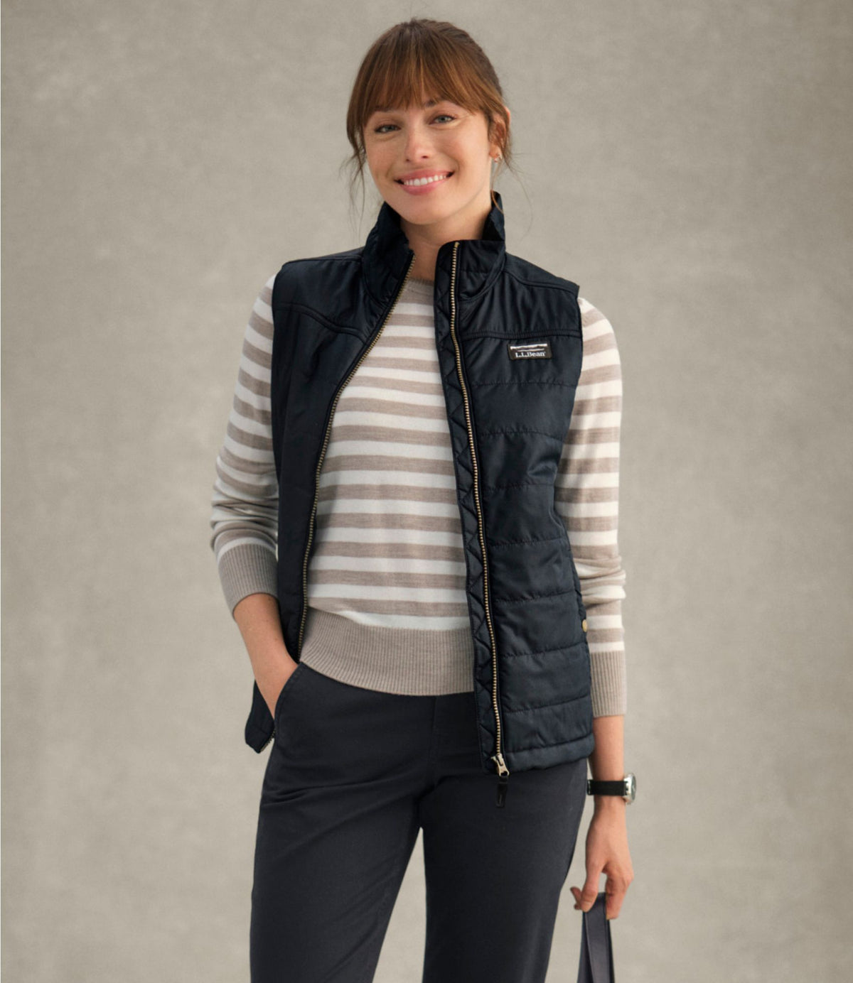 Women's Mountain Classic Puffer Vest