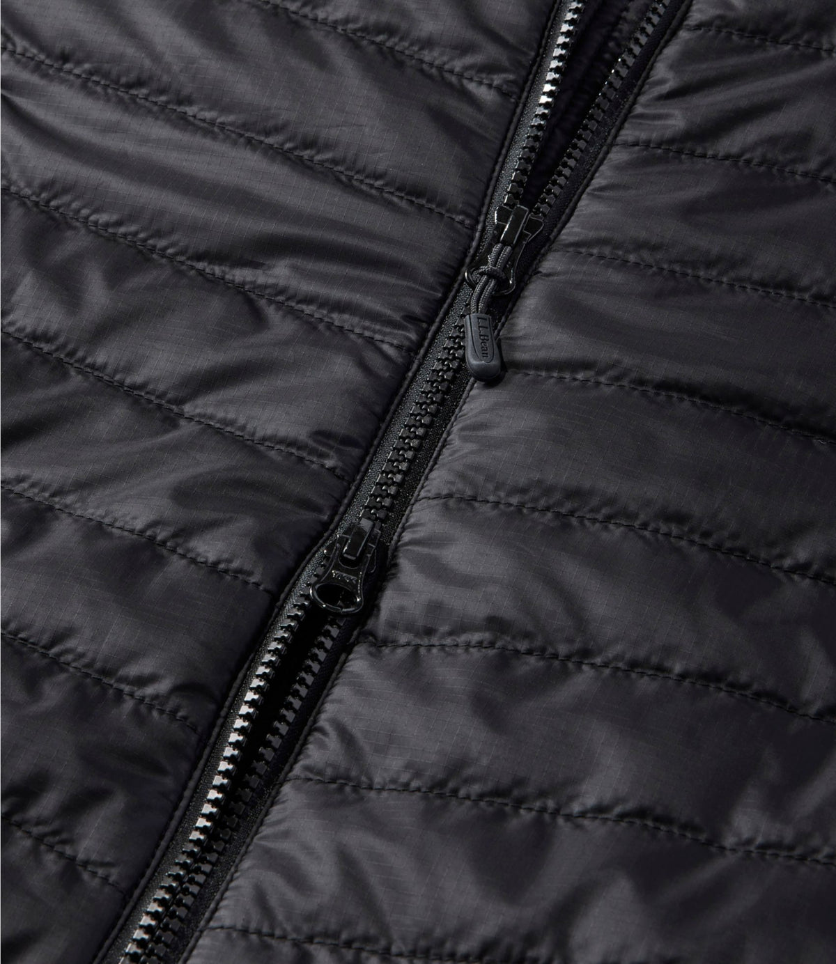 Women's PrimaLoft Packaway Long Vest