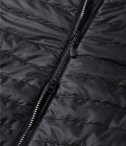 Women's PrimaLoft Packaway Long Vest