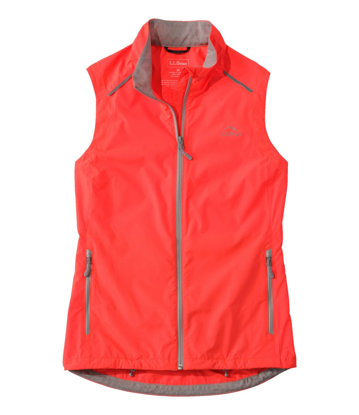 Women's Bean Bright Multisport Vest