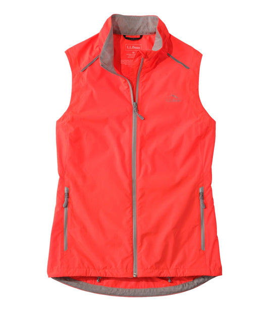 Women's Bean Bright Multisport Vest