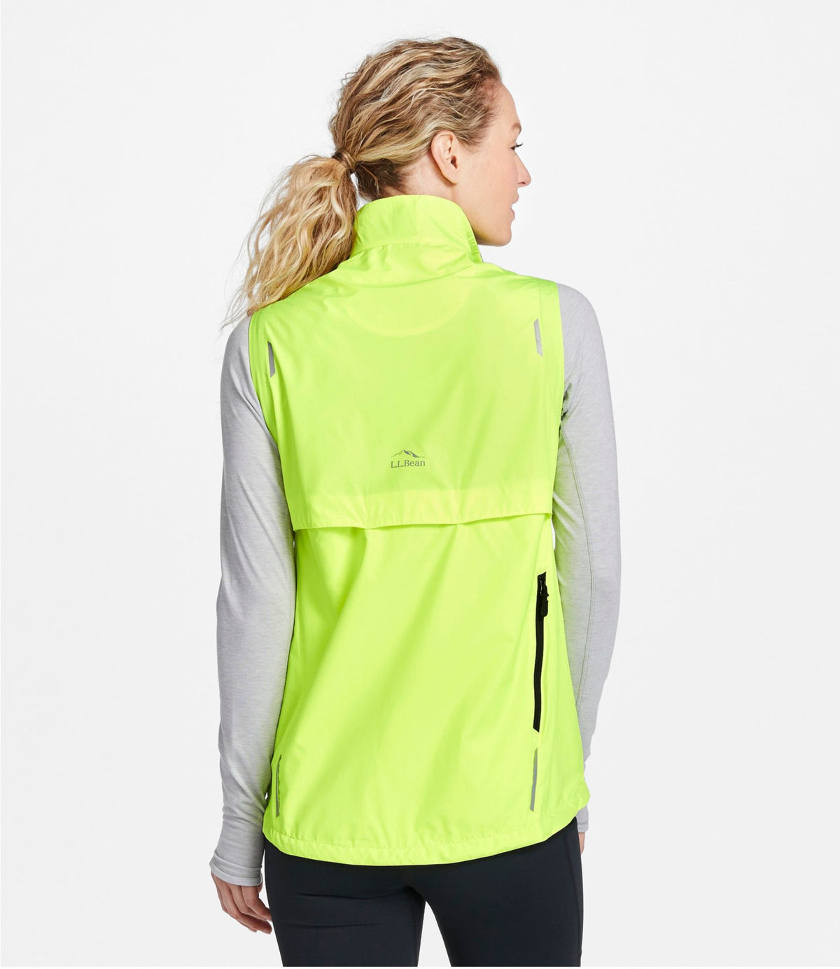 Women's Bean Bright Multisport Vest