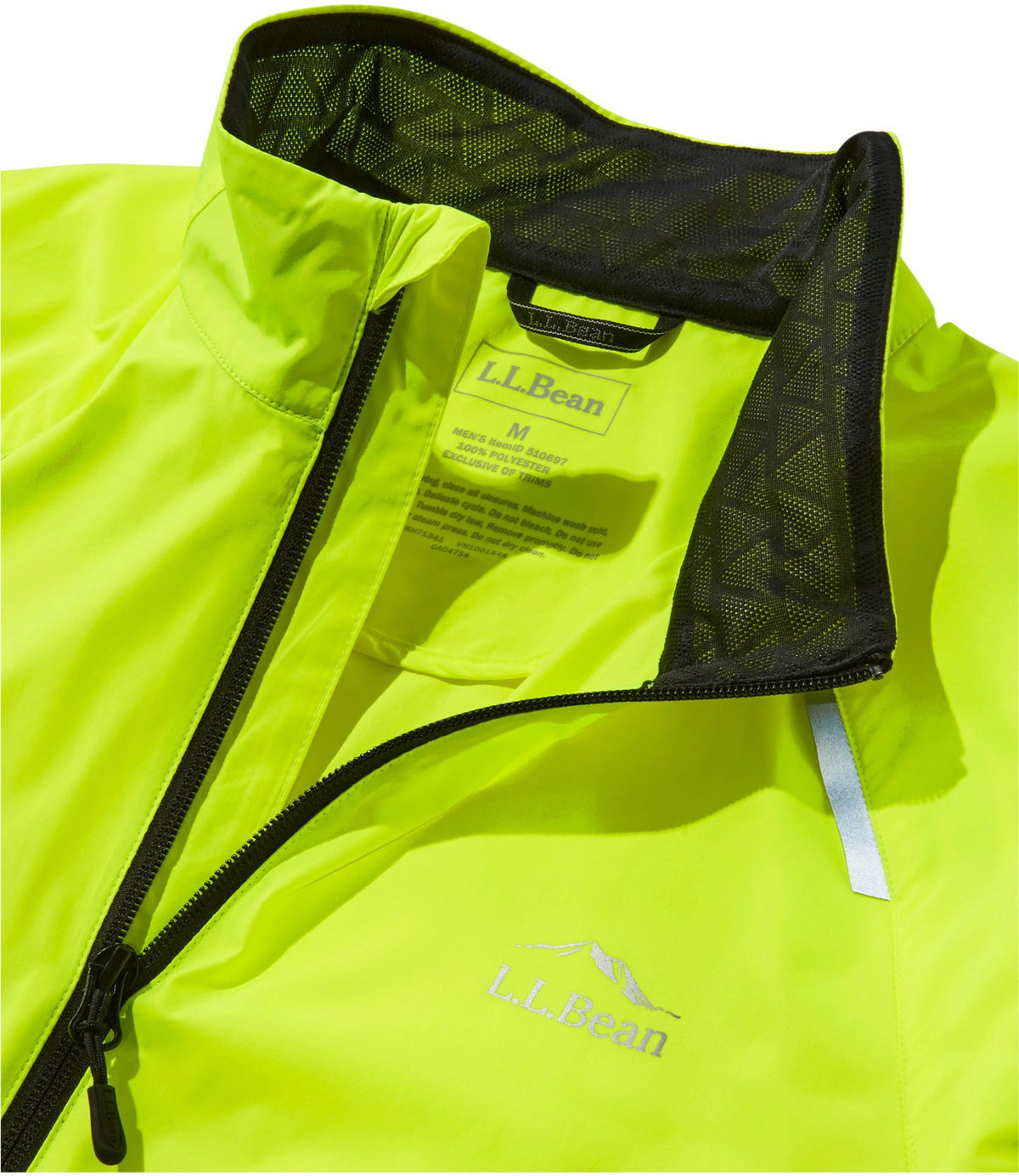 Women's Bean Bright Multisport Vest