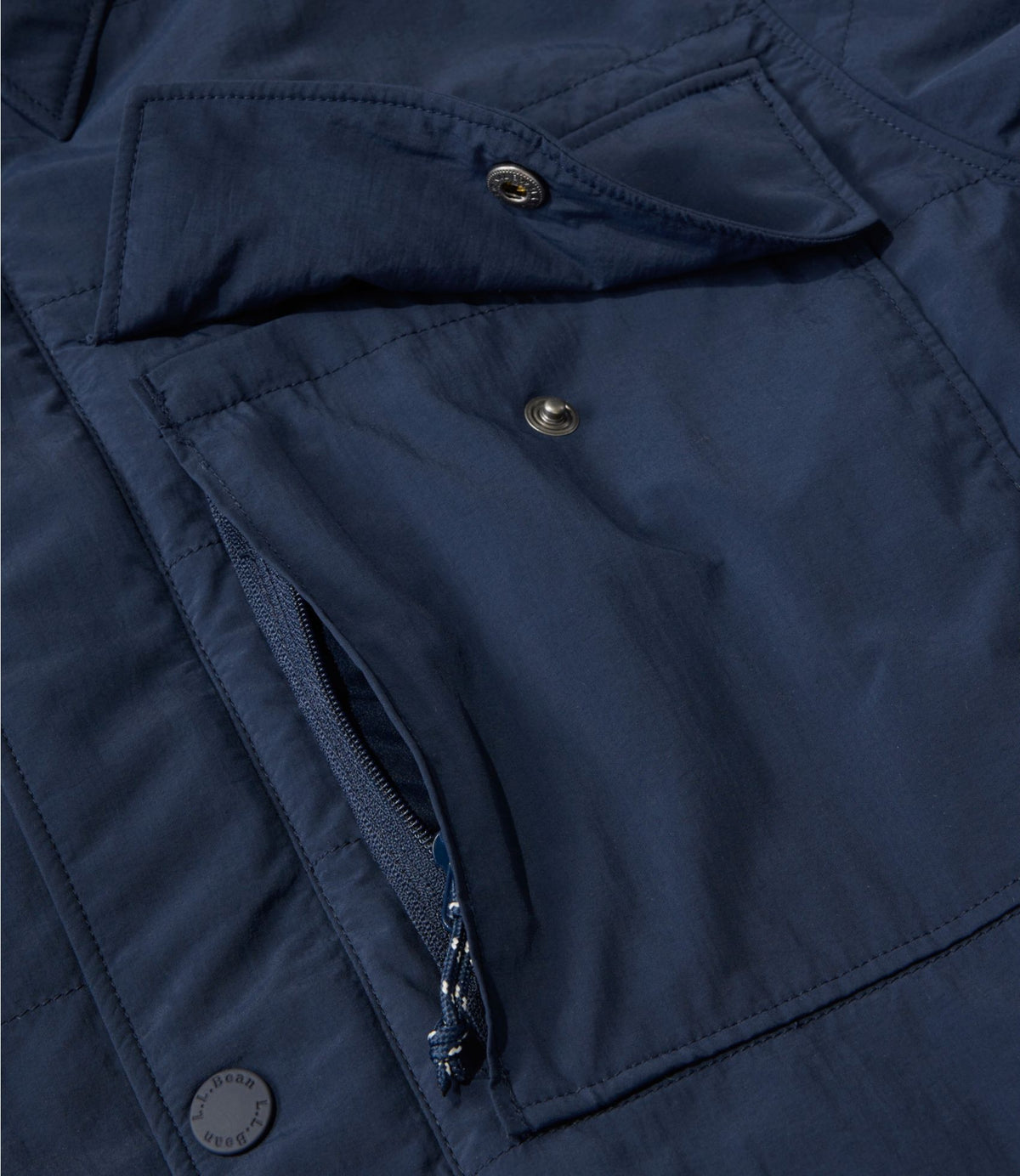 Men's Old Port Insulated Jacket