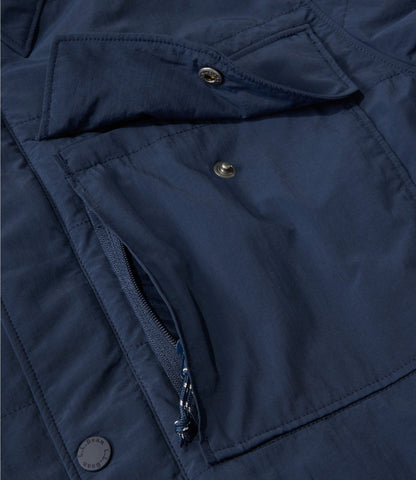 Men's Old Port Insulated Jacket