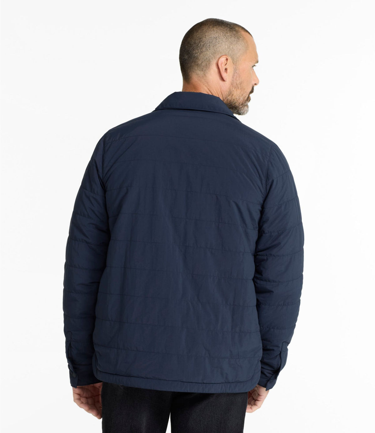 Men's Old Port Insulated Jacket