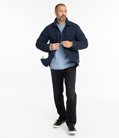 Men's Old Port Insulated Jacket