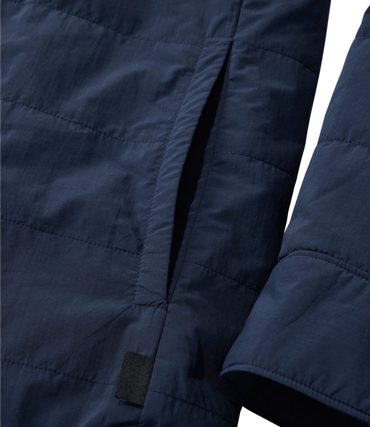 Men's Old Port Insulated Jacket