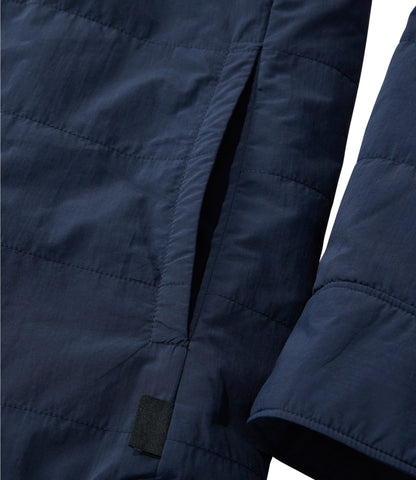 Men's Old Port Insulated Jacket