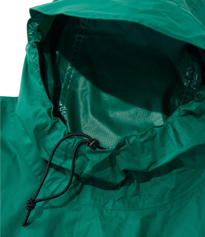 Adults' Trail Model Rain Poncho