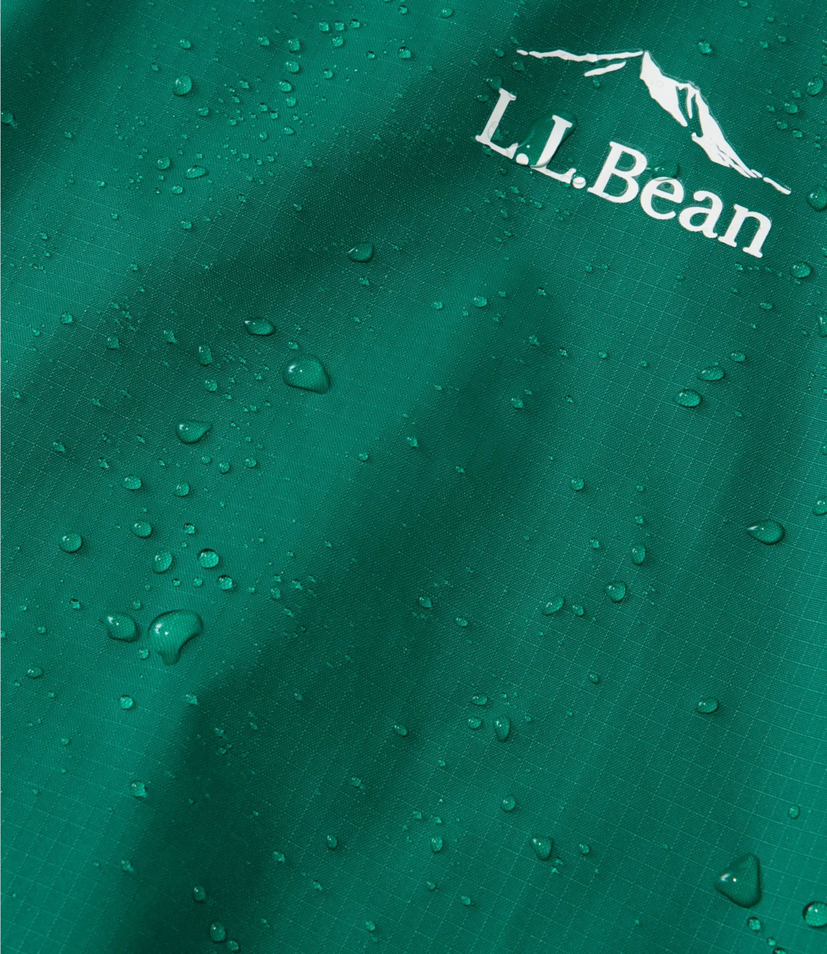Adults' Trail Model Rain Poncho