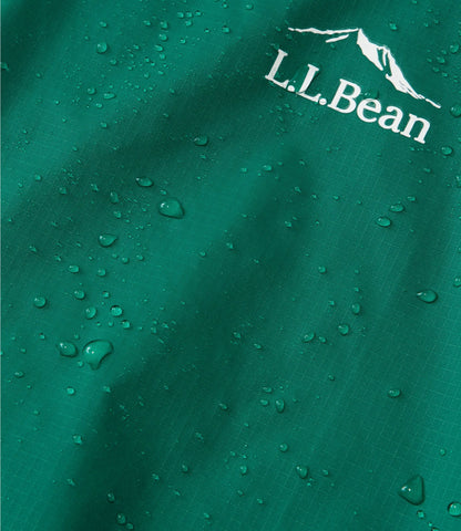 Adults' Trail Model Rain Poncho