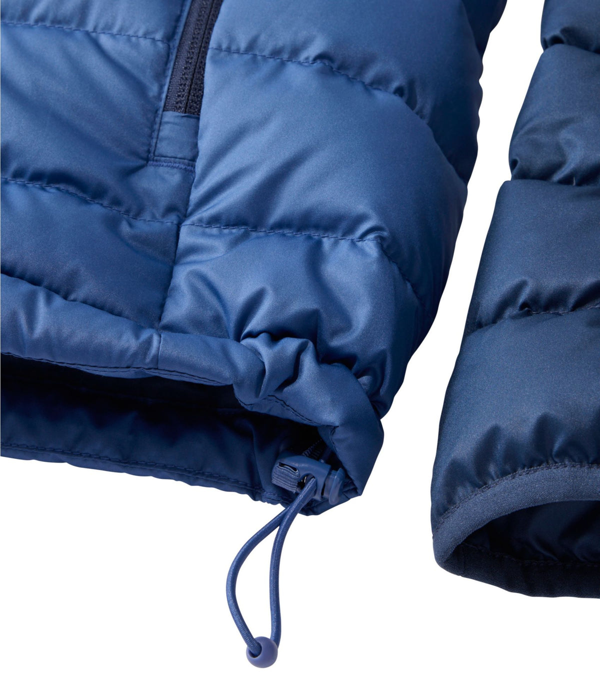 Men's Access Down Puffer, Colorblock