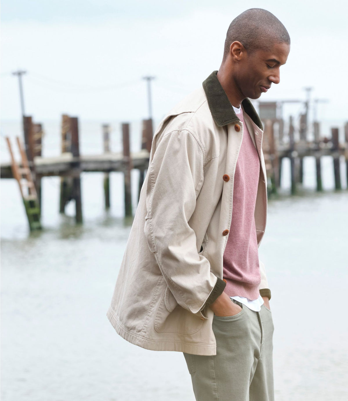 Men's Field Jacket | Jackets & Coats at L.L.Bean