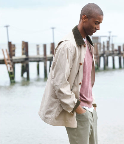Men's Field Jacket | Jackets & Coats at L.L.Bean