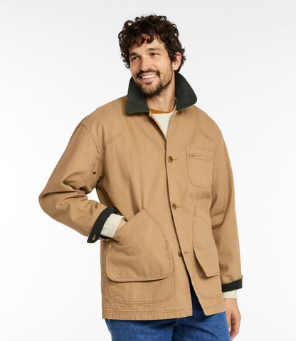 Men's Field Jacket | Jackets & Coats at L.L.Bean