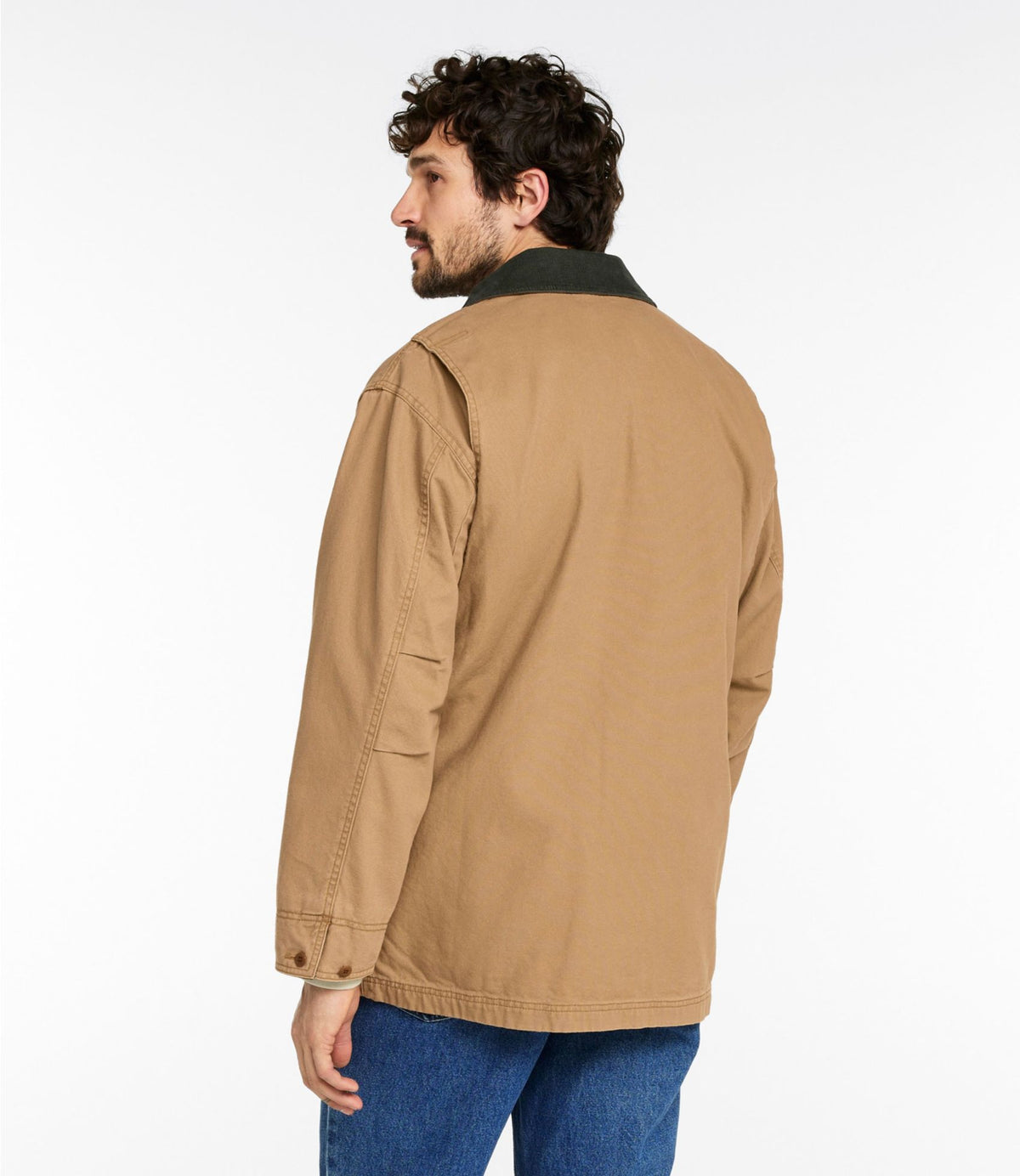 Men's Field Jacket | Jackets & Coats at L.L.Bean