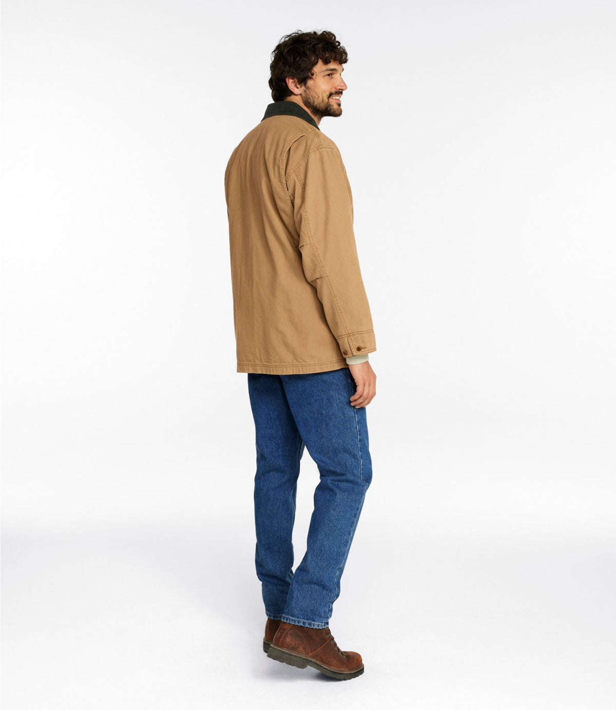 Men's Field Jacket | Jackets & Coats at L.L.Bean
