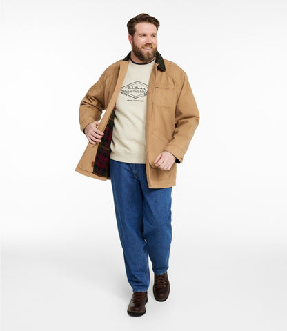 Men's Field Jacket | Jackets & Coats at L.L.Bean