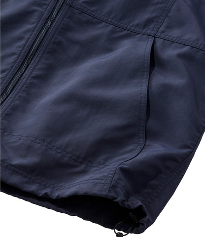 Men's Mountain Classic Full-Zip Jacket