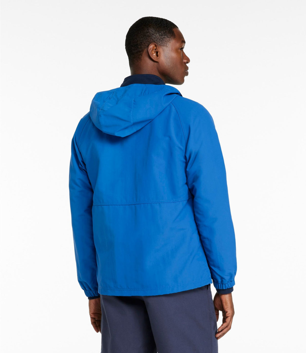 Men's Mountain Classic Anorak