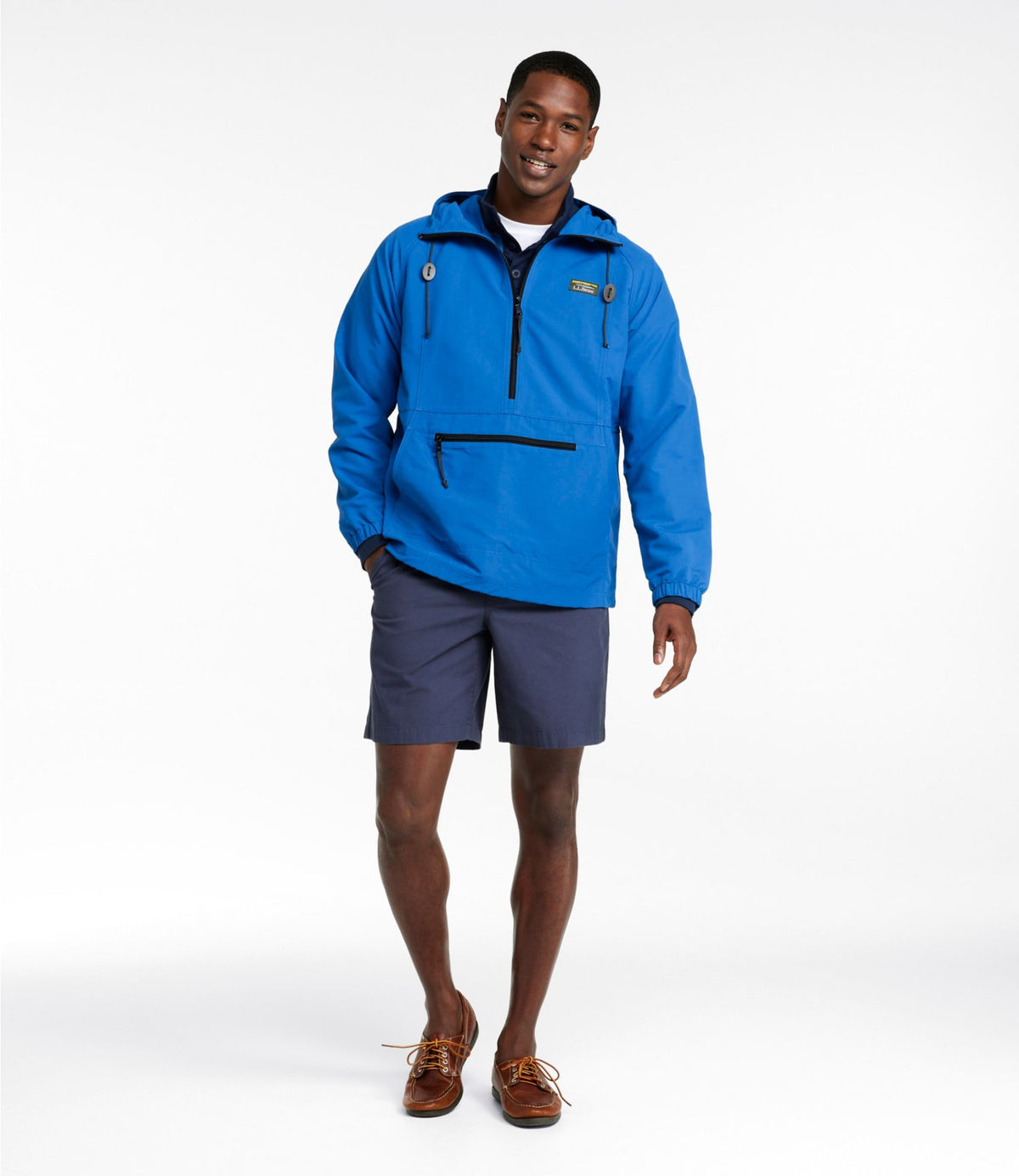 Men's Mountain Classic Anorak