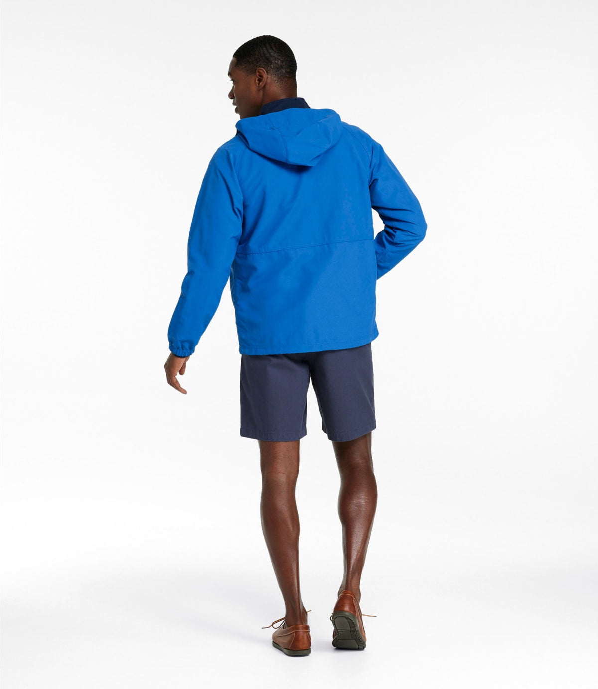Men's Mountain Classic Anorak