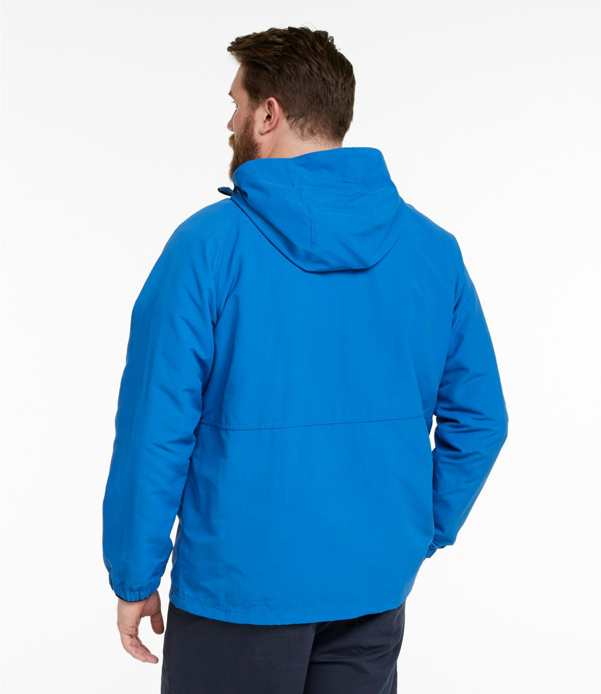 Men's Mountain Classic Anorak