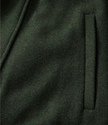 Men's Maine Guide Wool Parka, PrimaLoft